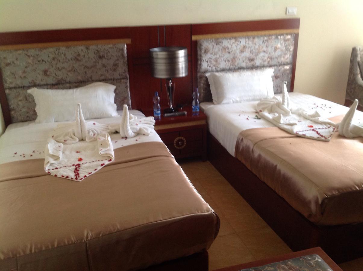 Palm Palace Hotel Bahir Dar Exterior photo